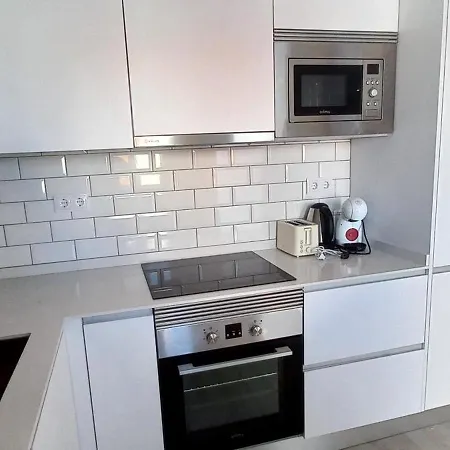 Almancil Residence アパート アルマンシル