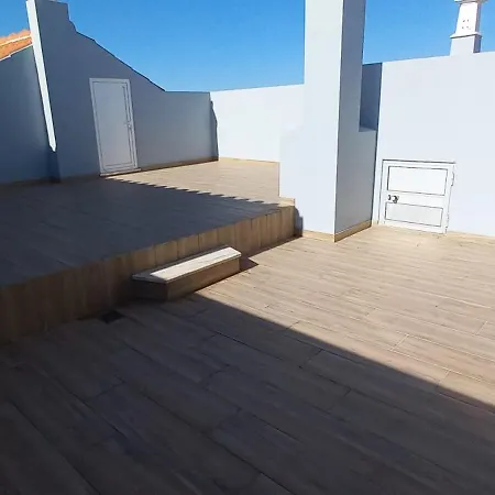 Almancil Residence * アルマンシル