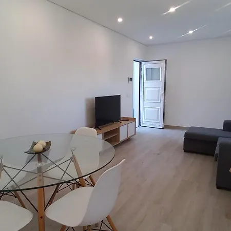 Almancil Residence * アルマンシル