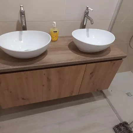 Almancil Residence アパート