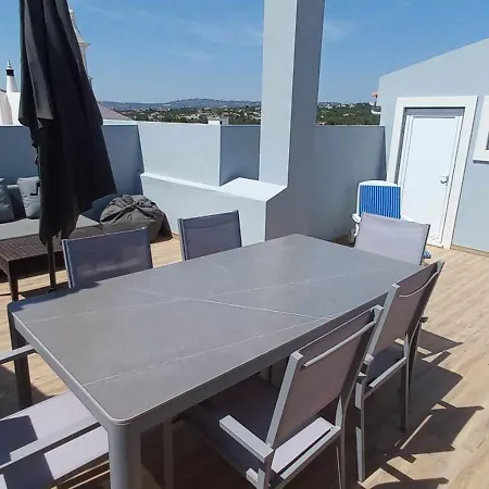 Almancil Residence Apartmán *