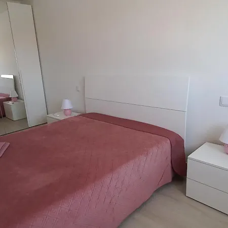 Almancil Residence Apartmán *
