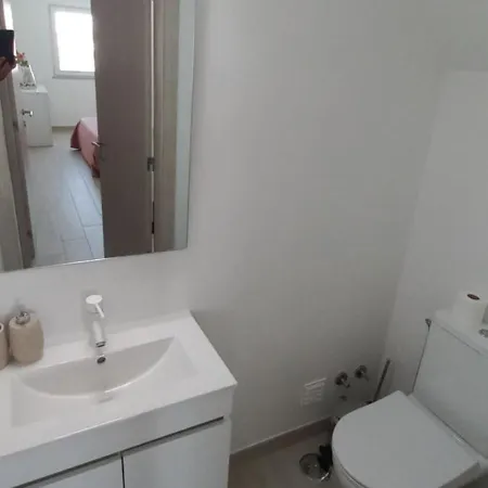 Apartmán Almancil Residence *