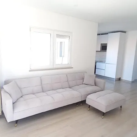 Almancil Residence