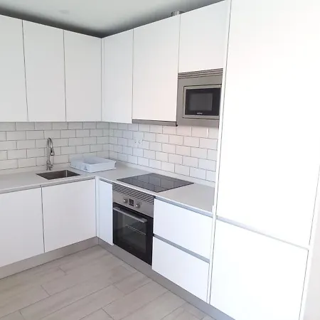 Almancil Residence Apartment
