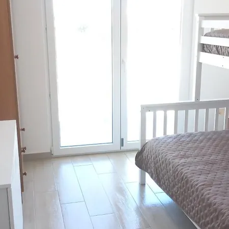 Almancil Residence Appartement *