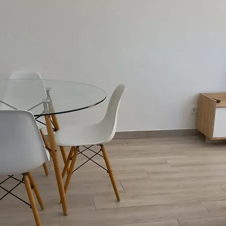 Almancil Residence Appartement *