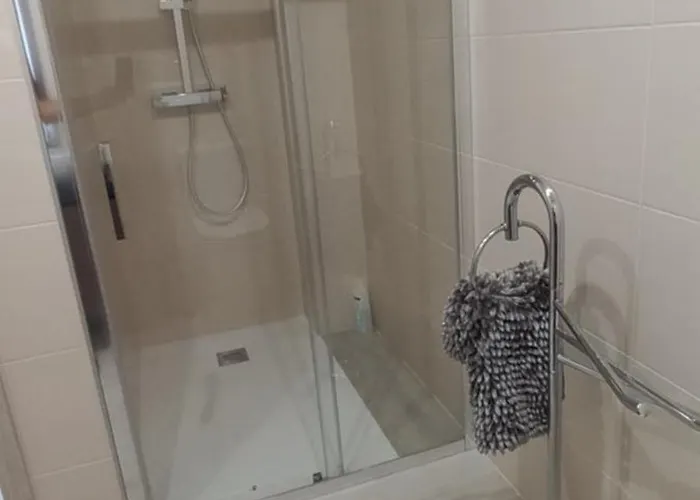 アパート Almancil Residence アルマンシル