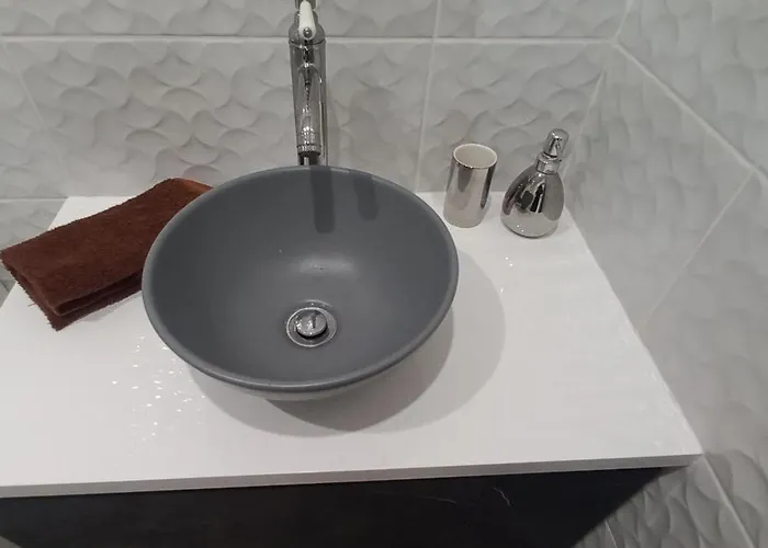 Almancil Residence *