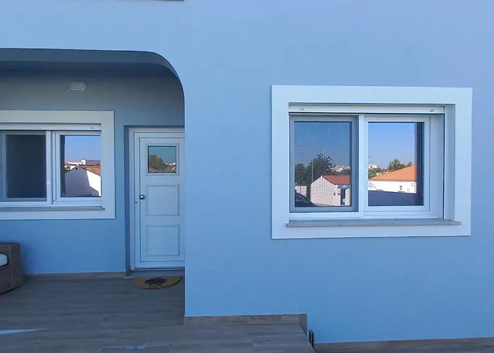 Almancil Residence アルマンシル