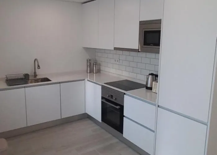 Almancil Residence *