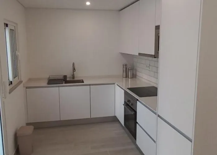 Almancil Residence * アルマンシル