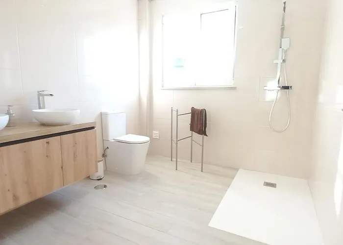 Almancil Residence アパート アルマンシル