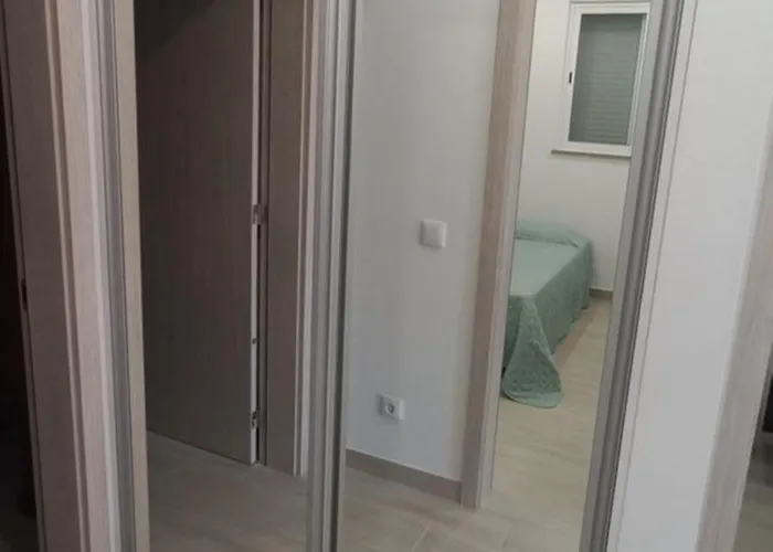 アパート Almancil Residence *