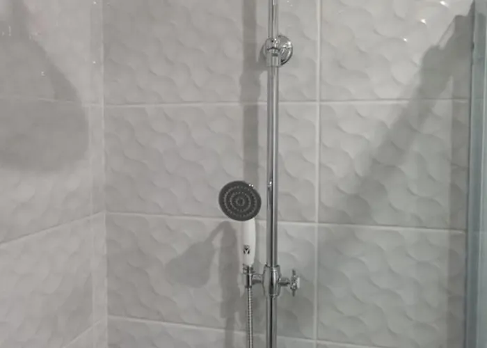 アパート Almancil Residence アルマンシル