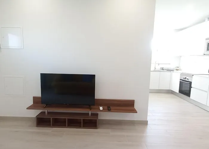 Almancil Residence * アルマンシル