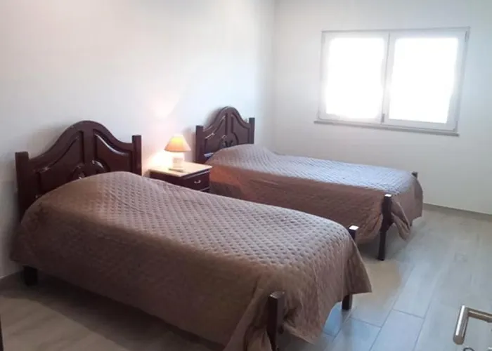 アパート Almancil Residence アルマンシル