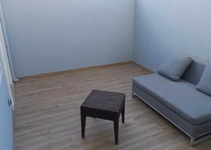 Almancil Residence アルマンシル