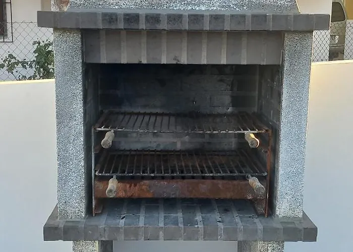 アパート Almancil Residence アルマンシル