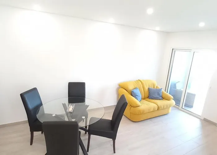 Almancil Residence アパート アルマンシル