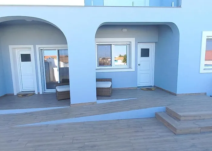 Almancil Residence アパート アルマンシル