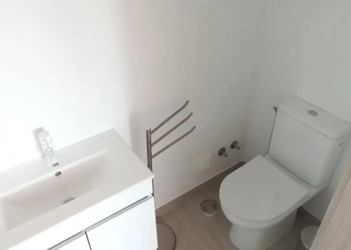 アパート Almancil Residence アルマンシル