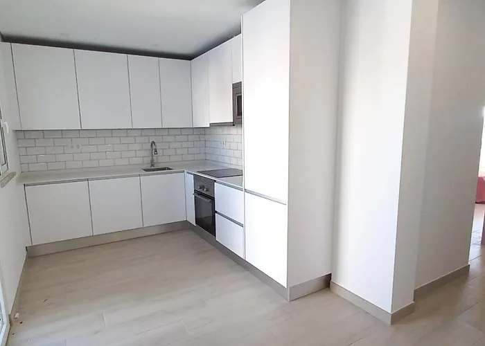 アパート Almancil Residence アルマンシル