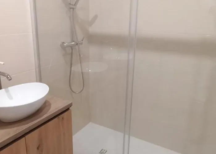 アパート Almancil Residence