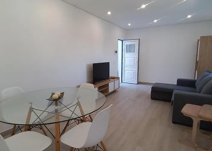 Almancil Residence * アルマンシル