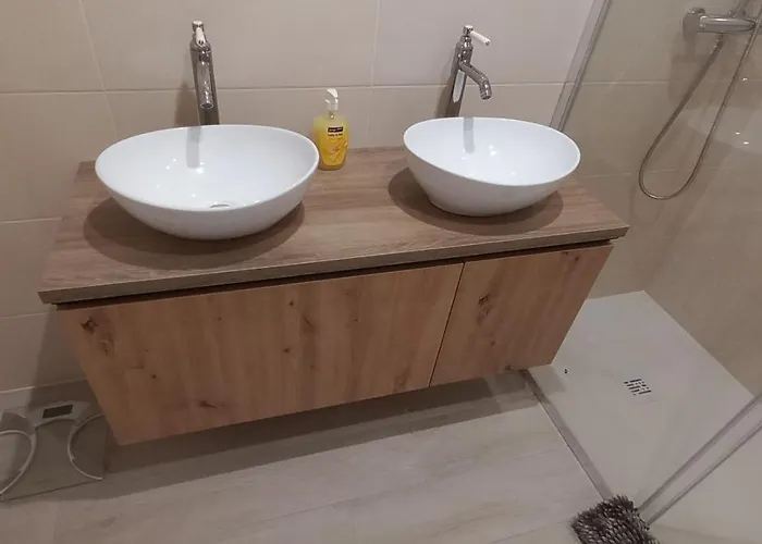 Almancil Residence アパート