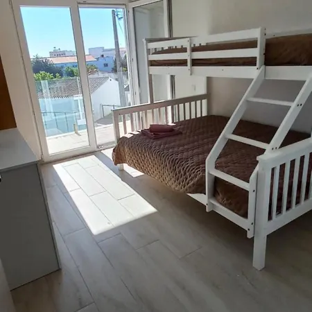 Almancil Residence Appartement *
